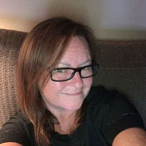 Meet your Posher, Cherryl